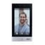 Picture of Dahua Face Recognition Card Swiping Password Face Recognition Access Controller