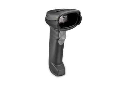 Picture of Zebra DS2208-SR Handheld 2D Omnidirectional Barcode