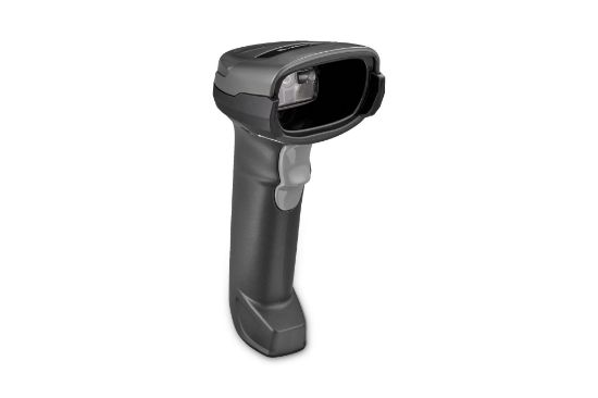 صورة Zebra DS2208-SR Handheld 2D Omnidirectional Barcode