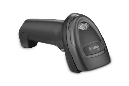 Picture of Zebra DS2278 Series Cordless Handheld Standard Range