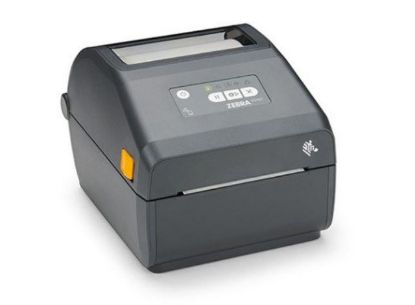 Picture of ZEBRA ZD421 Thermal Transfer Printer