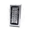 صورة Metal Outdoor S601 Waterproof Keypad RFID