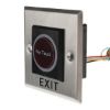 صورة No Touch Infrared Door Release Exit Button for Access Control