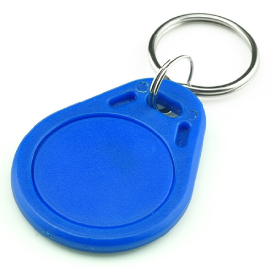 صورة RFID 125 MHz / Keyring pack