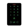 صورة RFID AC800 Access Control Keypad Digital Panel Card Reader For Door Lock System