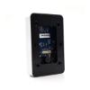 صورة RFID AC600 Access Control Keypad Digital Panel Card Reader For Door Lock System