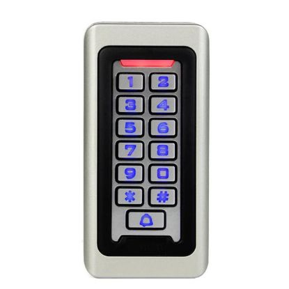 صورة RFID S1401EM-W Waterproof Access Control 125KHZ