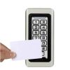 صورة RFID S1401EM-W Waterproof Access Control 125KHZ