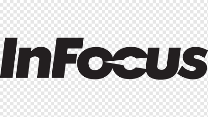 Picture for manufacturer InFocus