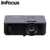 Picture of InFocus Genesis IN119BB DLP Projector