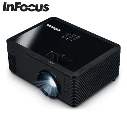 Picture of InFocus IN2134 XGA Business Projector