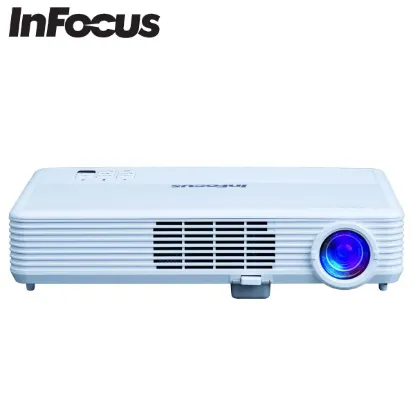 Picture of InFocus IN1156 DLP Projector