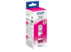 Picture of Epson 112 EcoTank Pigment Magenta ink bottle