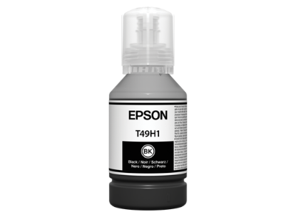 صورة Epson Dye Sublimation Black Ink