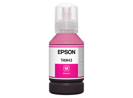 صورة Epson Dye Sublimation Magenta Ink