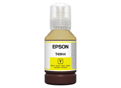 صورة Epson Dye Sublimation Yellow Ink