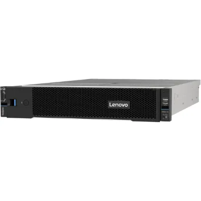 Picture of Lenovo ThinkSystem SR650 V3