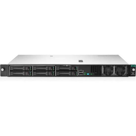 صورة HPE ProLiant DL20 Gen10 Plus High Performance Rack