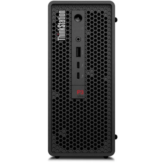 Picture of Lenovo ThinkStation P3 Ultra SFF Workstation i9