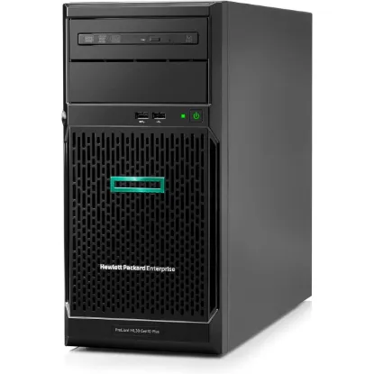 Picture of HPE ProLiant ML30 Gen10