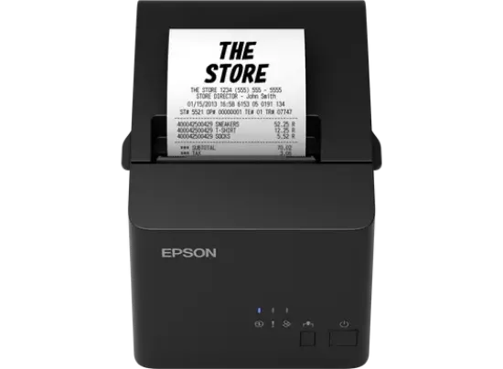 صورة Epson TM-T20X  POS Receipt Printer