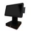 صورة HAING M1 I5/8G/256G POS Point of Sale Terminal Screen Two Screens