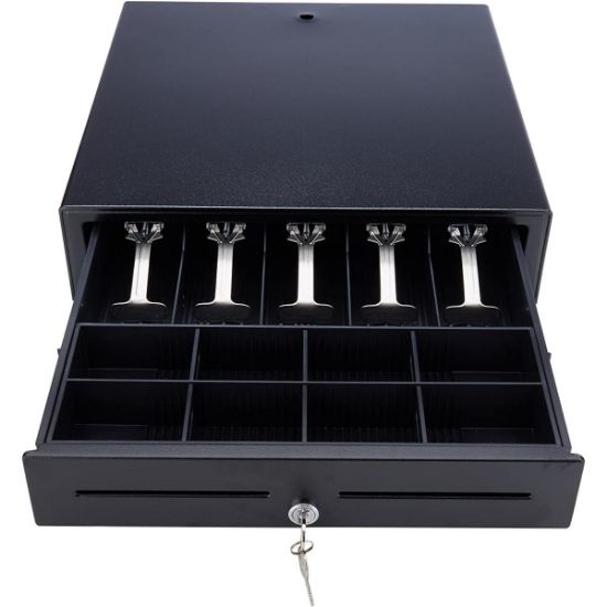 Picture of Cash Drawer HER415