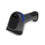 صورة Sunlux IH20 2D Wired Barcode Scanner -Black
