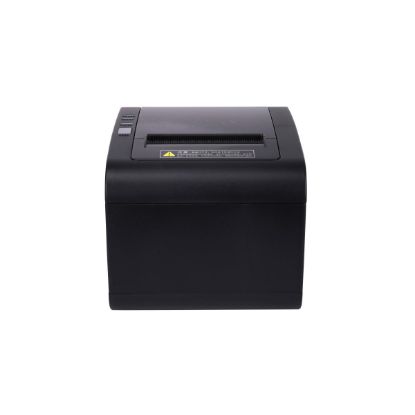 صورة Sunlux RP8020 Receipt Direct Thermal USB+LAN Printer
