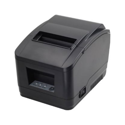صورة SUNLUX RP8030 Direct Thermal Receipt Printer USB/Lan/Serial