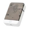 صورة Xprinter HP6 Portable Bluetooth & USB Thermal Label Printer -White