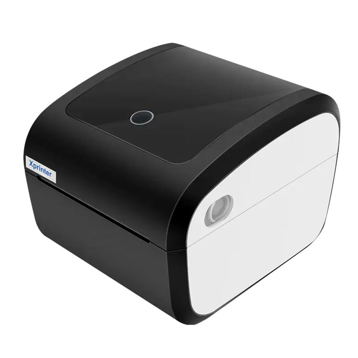 XPrinter XP-423B USB Direct Thermal Label Printer | Jordan Computers ...