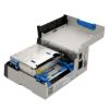 صورة Xprinter XP-D481B 4-Inch Industrial Barcode Printer
