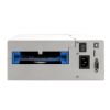صورة Xprinter XP-D481B 4-Inch Industrial Barcode Printer