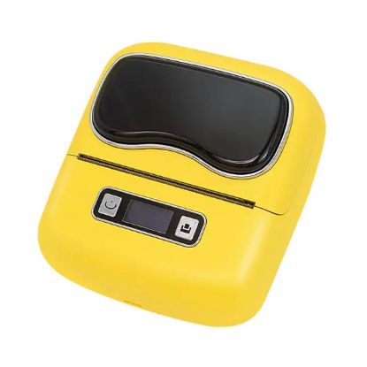 صورة Xprinter XP-P302A Portable Wireless Label & Receipt Printer