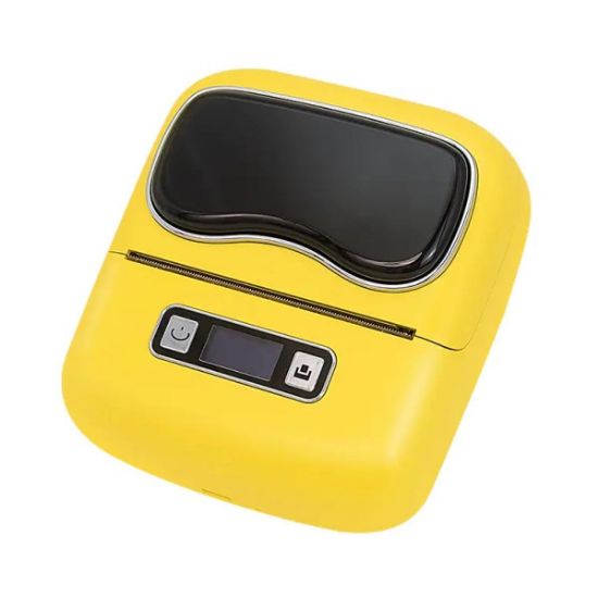 Picture of Xprinter XP-P302A Portable Wireless Label & Receipt Printer