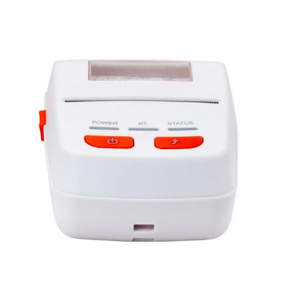 صورة Xprinter XP-P501A Receipt Printer