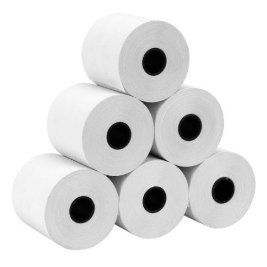 Picture of Cash 57*50 Register Thermal Paper