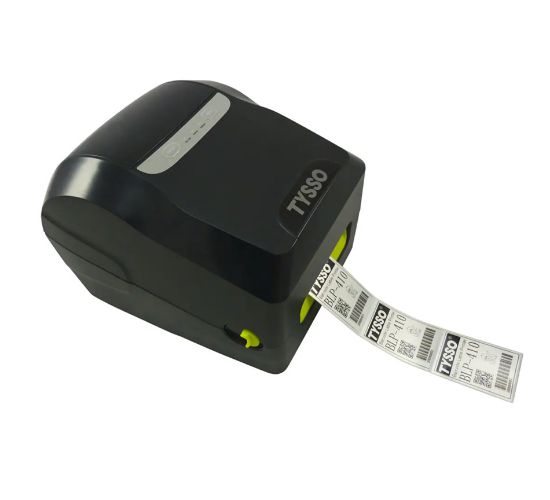Picture of Tysso BLP-410 Barcode printer