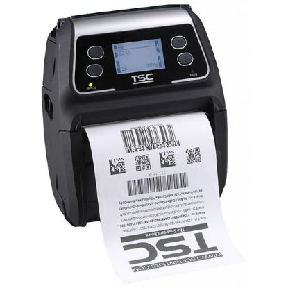 Picture of ALPHA-4L – Portable Direct Thermal Label Printer