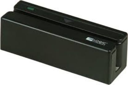 صورة Posiflex MR-2106 MSR reader (Stand Alone)