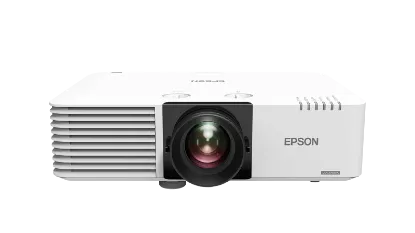 صورة Epson EB-L730U open box Projector