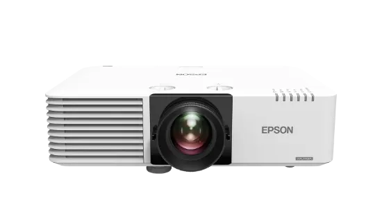 صورة Epson EB-L730U open box Projector