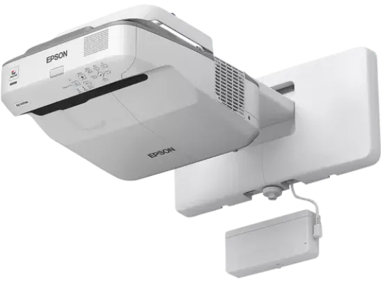 صورة Epson-EB-695Wi Projector