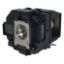 صورة Epson EB-X49 Projector Lamp with Module