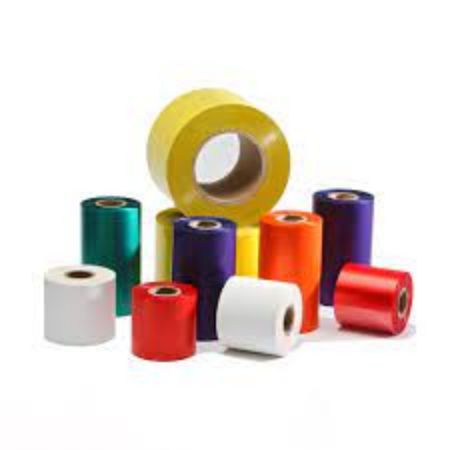 صورة لقسم Thermal Transfer Ribbons