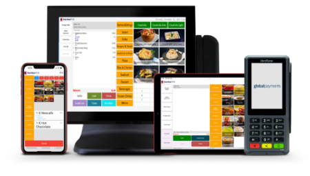 صورة لقسم POS Software and Programs