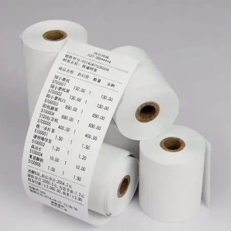 صورة لقسم POS Barcode Scanner