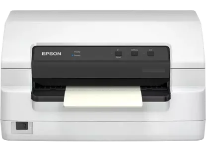 صورة Epson PLQ-35 DOT MATRIX PRINTERS