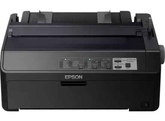 Picture of Epson LQ-590II DOT MATRIX PRINTERS